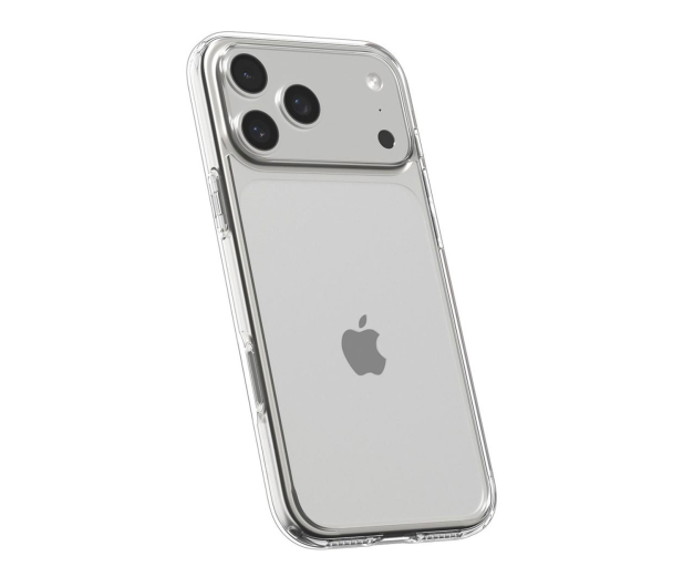 Spigen Ultra Hybrid do Iphone 17 Pro Max Crystal Clear - 1359904 - zdjęcie 2